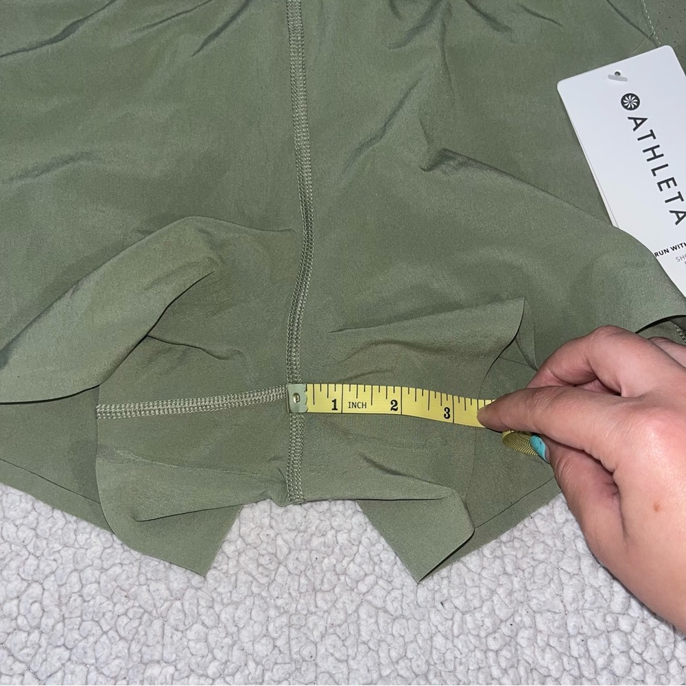 Athleta shorts - Picture 11 of 11